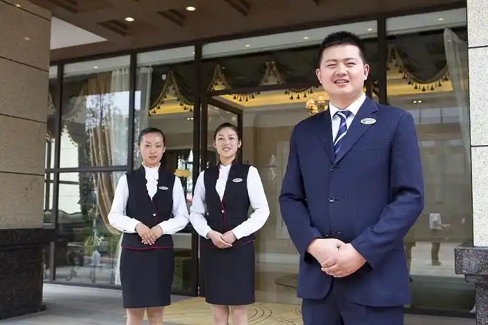 青岛融合供应链服务有限公司
